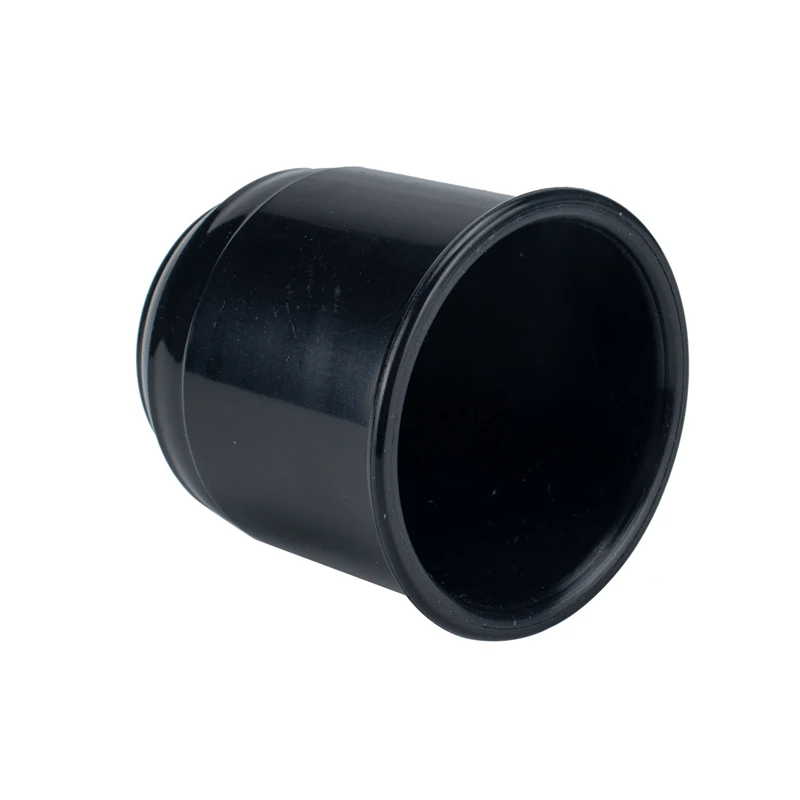 

Trailer Ball Cover Rubber Hitch Ball Cover Fits 50mm Diameter Trailer Ball