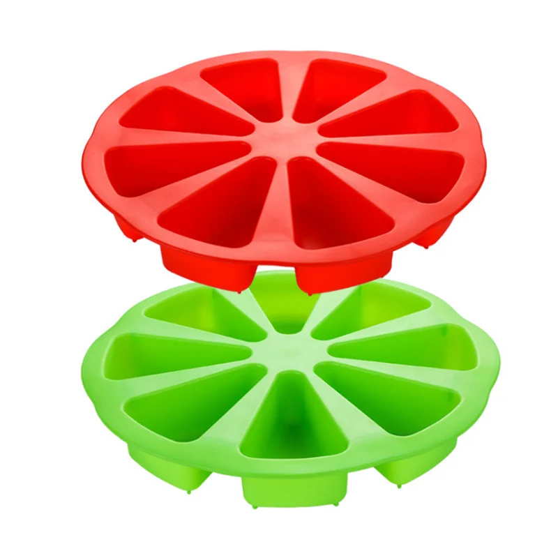 

Silicone Cake Mould Silicone Mousse Chocolate Pudding Baking Mould