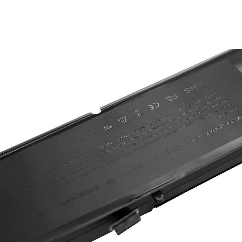 Аккумулятор ApexWay A1382 для ноутбука Apple MacBook Pro 15 дюймов A1286 2011 2012 версия MC721 MC723 MC847 MD318