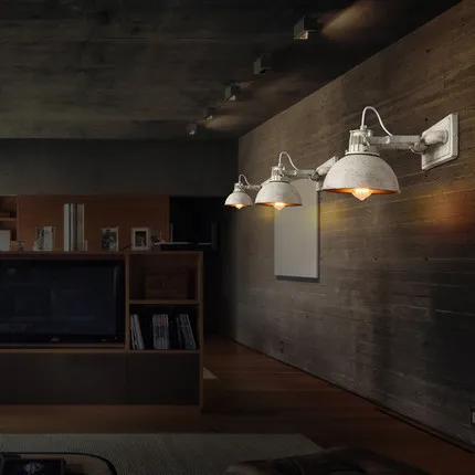 

Loft Retro Lanterns Fixtures Pulley Wall Lamp Pendant Suspension Light Fitting Kitchen Bedroom Living Room Wall Lamp Bra Sconce