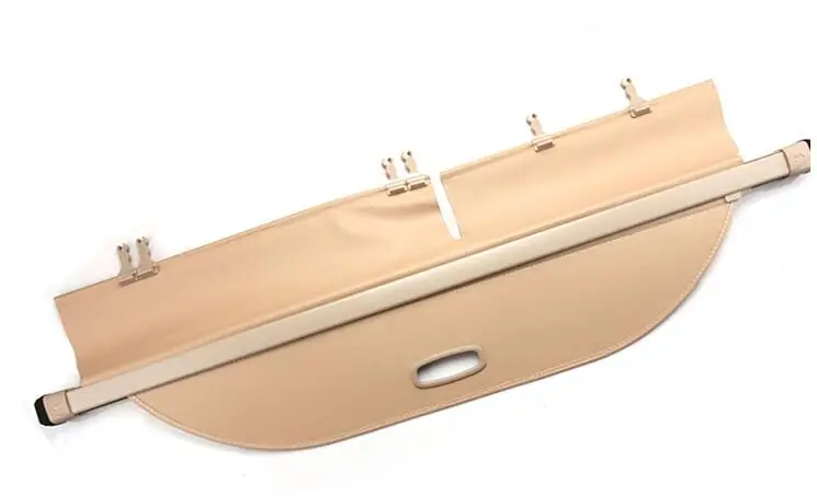 Высококачественное покрытие для багажника автомобиля защитный козырек экрана