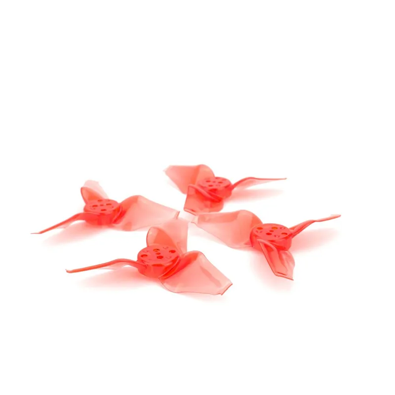 Подарок официальный Emax AVAN 2 3 дюймов лезвия 3x2 7x3 6CW + 6CCW Пропеллер для Babyhawk Fpv Drone