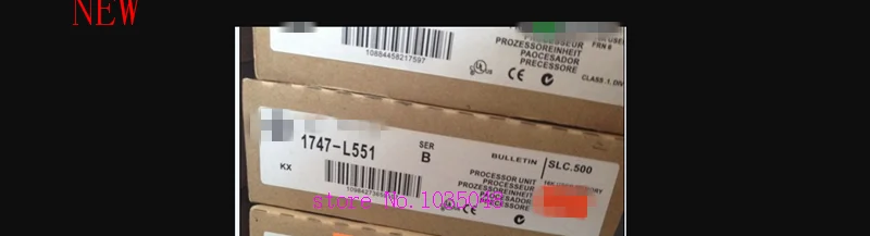 

1PC 1747-L551/B New and Original Priority use of DHL delivery