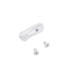 Накладки для ручки для большого пальца для Leatherman Free T2 T4, из алюминиевого сплава, ЧПУ