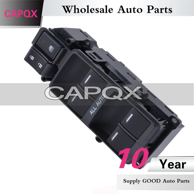 Оригинальный передний левый главный выключатель CAPQX для 2009 2010 2011 2012 2014 SPIRIOR Europe