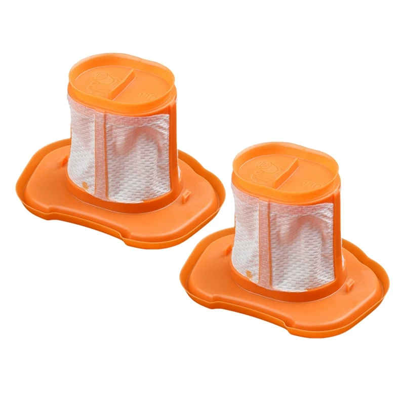

2Pack Vacuum HEPA Filter for Black HHVK Series Hand Vac Filters HHVKF10 Parts