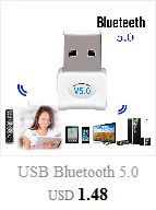 2 цвета usb звуковая карта аудио интерфейс звуковая карта аудио адаптер 3D Звуковая карта 5,1 USB до 3,5 мм Микрофон Разъем для наушников стерео гарнитура