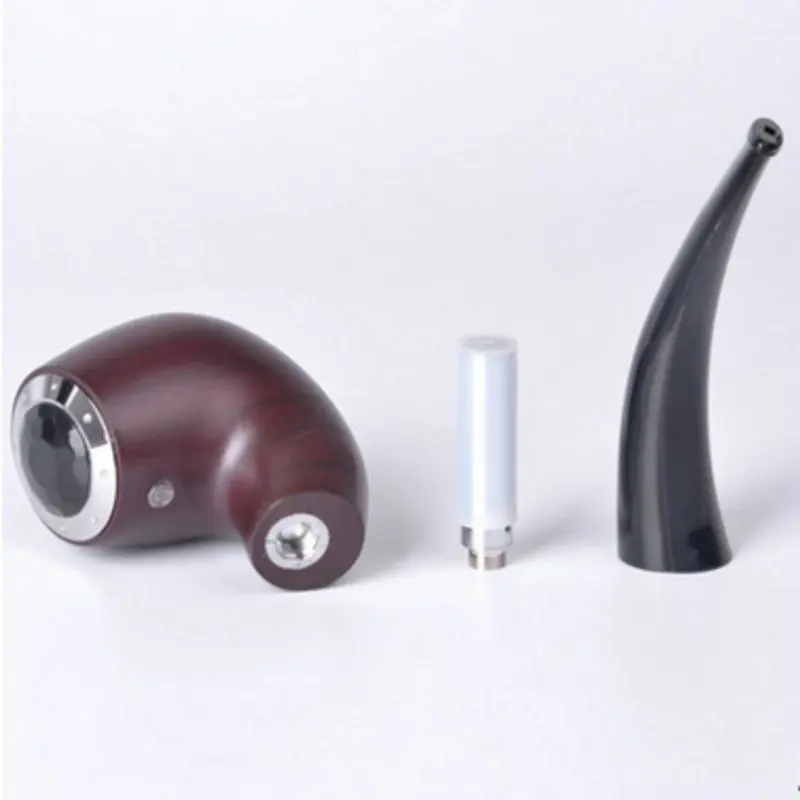 Электронная сигарета 2020 электронная набор 628 с 3 картриджами распылитель дыма