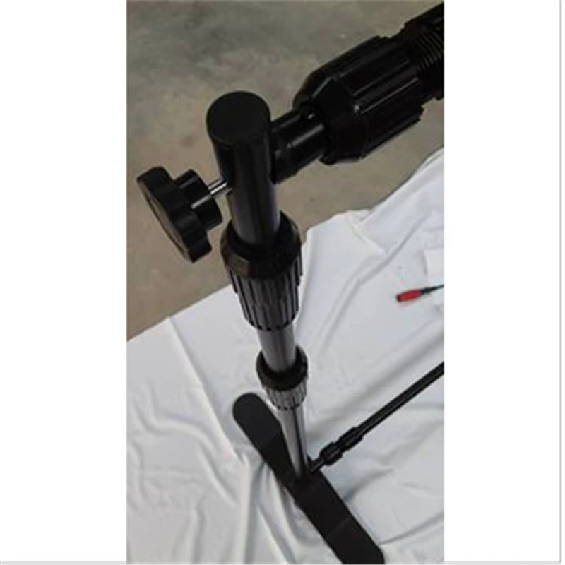 -8 футов ширина-8 высота регулируемая ступенчатая и повторная Рекламная стойка