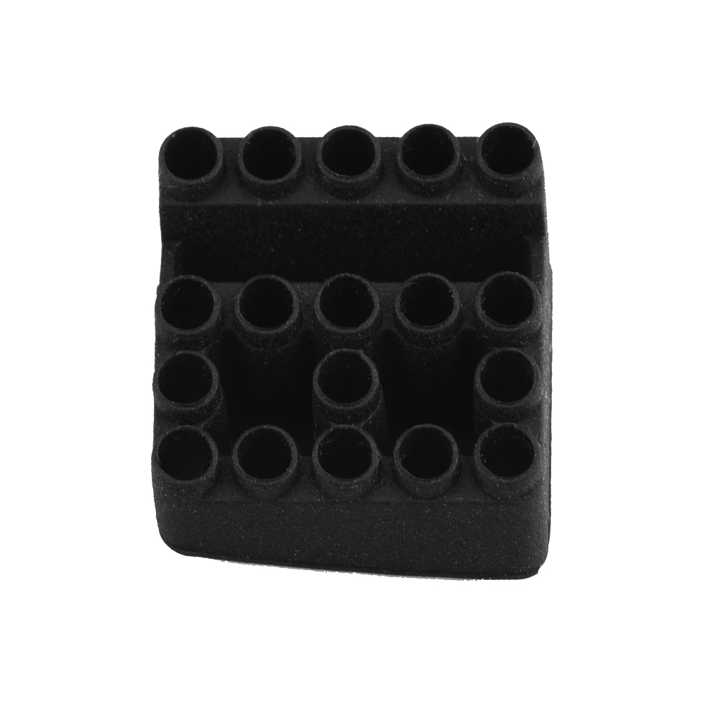 

Repair Replacement Parts for DJI FPV Combo Drone Through Machine Shading Rubber Sleeve for DJI FPV Combo Accessories