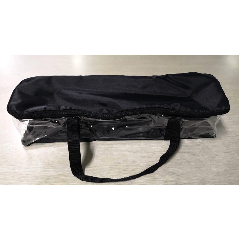 

Media Storage Bags CD Carry Case Holder Album Organizer Multifunctional Storage Bags PUZ777