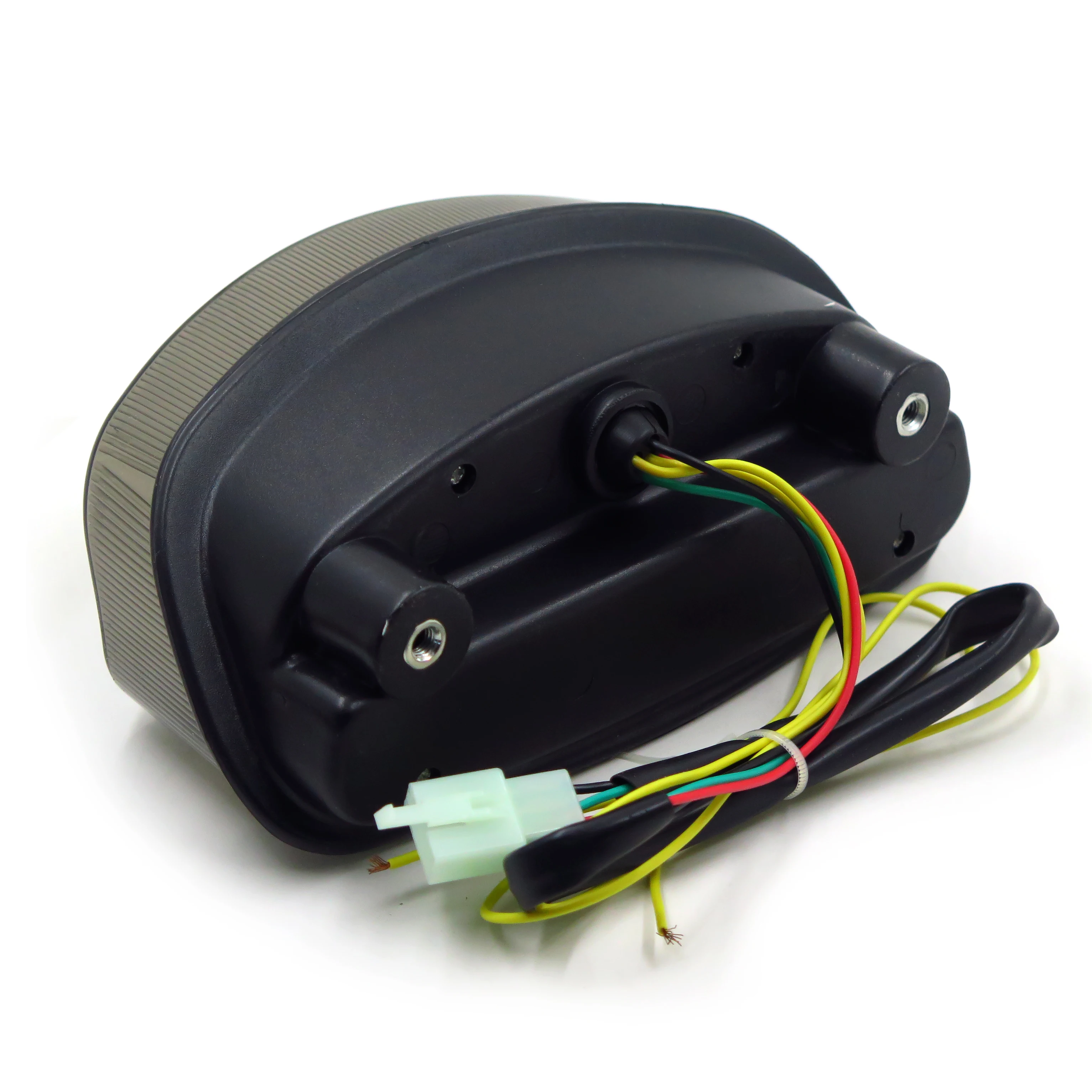 Aftermarket Бесплатная доставка мотоцикл части с двигателем внутреннего сгорания
