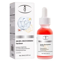 30ml deep hydrating moisturizing contains the best all natural ingredients anti aging face serum salicylic acid essence serum