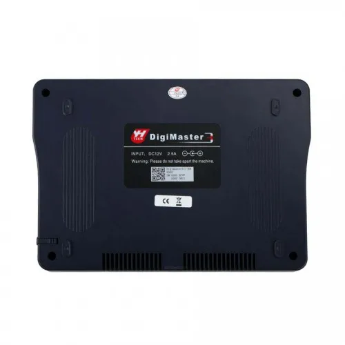 Оригинальный Yanhua Digimaster 3 Digi master III коррекция одометра мастер без ограничений на