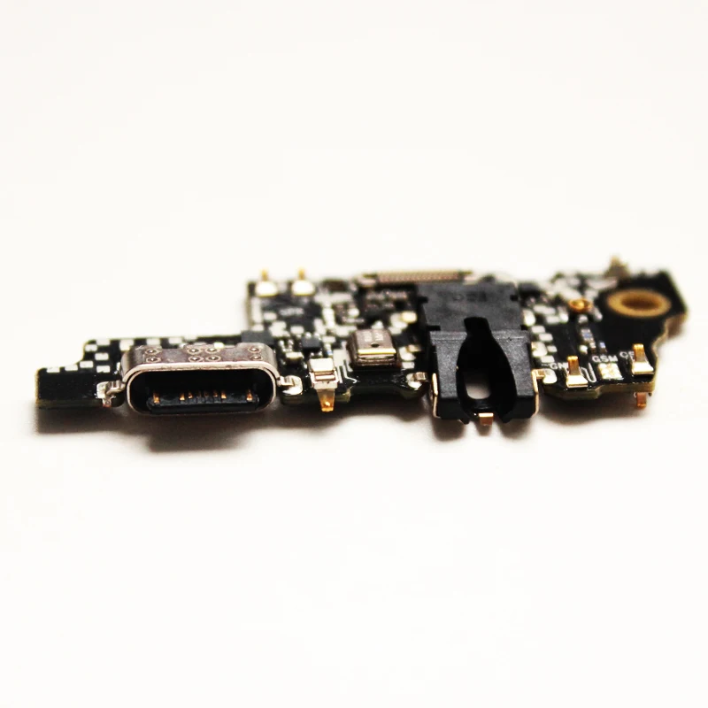 UMIDIGI одна usb плата для usb разъем плата для зарядки Сменные аксессуары для UMIDIGI один