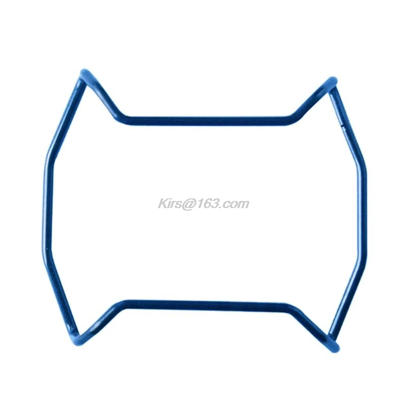 Металлический проволочный защитный бампер для спортивных часов G-Shock |