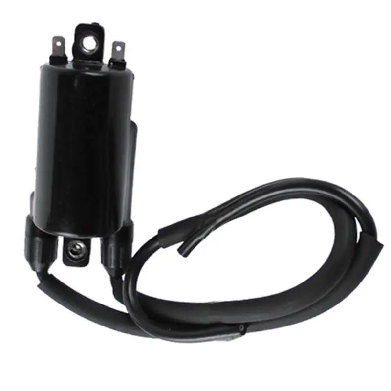 for KAWASAKI Ignition Coil Replacement Auto 102mm 21121-1075 1.5Ω-14.5KΩ | Автомобили и мотоциклы