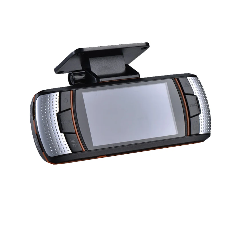 Vikewe двойной объектив Мини авто dvr камера A1 видео рекордер Full HD 1080P 2," ЖК ночного видения видеорегистратор с задней камерой