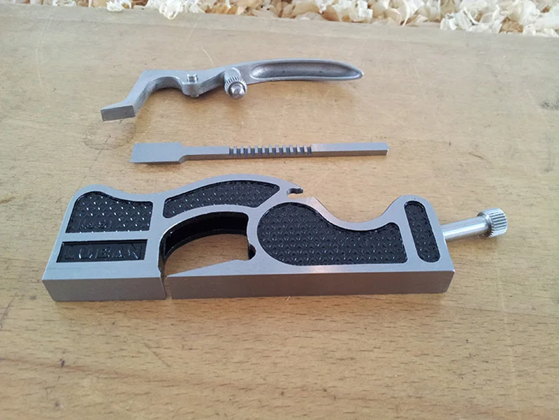 Новый европейский деревообрабатывающий станок для обработки небольшого размера