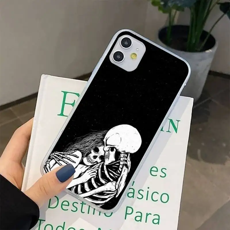 Чехол для iphone 13 8 7 6 6S Plus X 5S SE 2020 XR 11 12 pro XS MAX