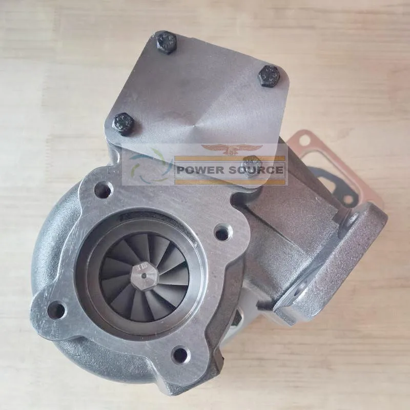 Turbo TA0315 466778 5004S 2674A104 для Perkins MF698 трактора messy Ferguson (390 T 393 398 3065 3070 T4.236 AT4.236