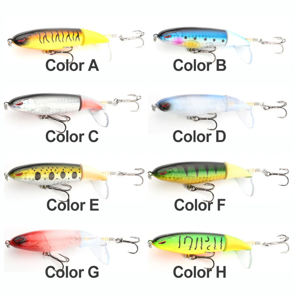 Рыболовная Приманка 12 см 9 г приманка с трехмерными глазами для рыбной ловли