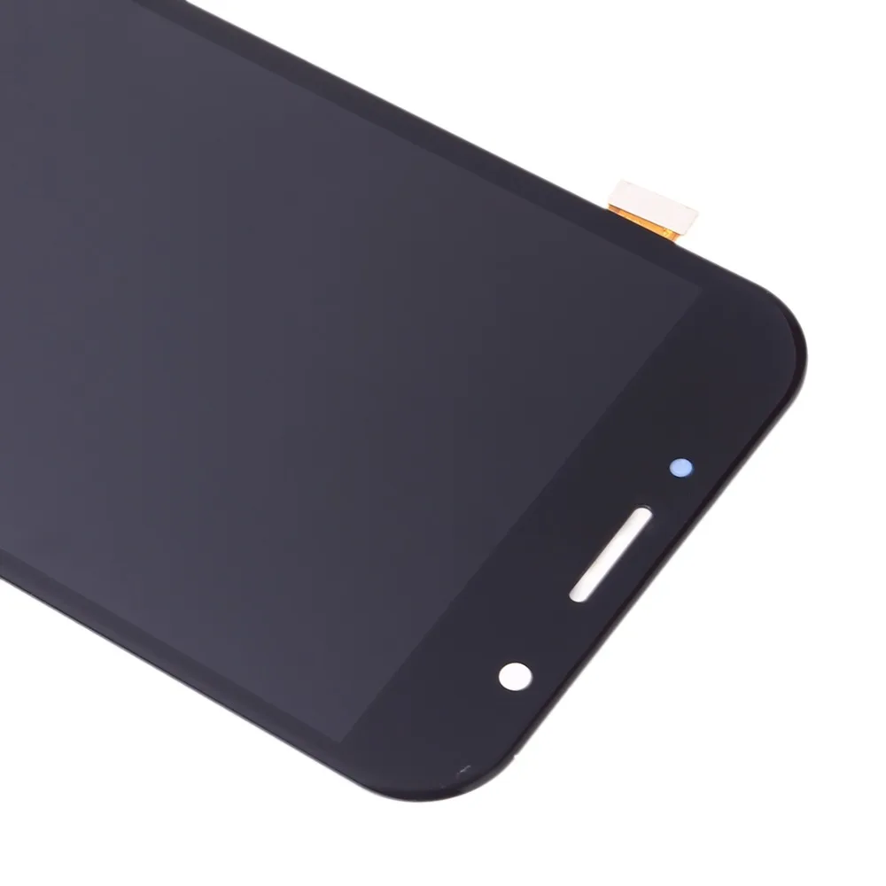 ЖК-экран и дигитайзер полная сборка(TFT материал) для Galaxy A7(), A720FA, A720F/DS/A8()/Galaxy A6