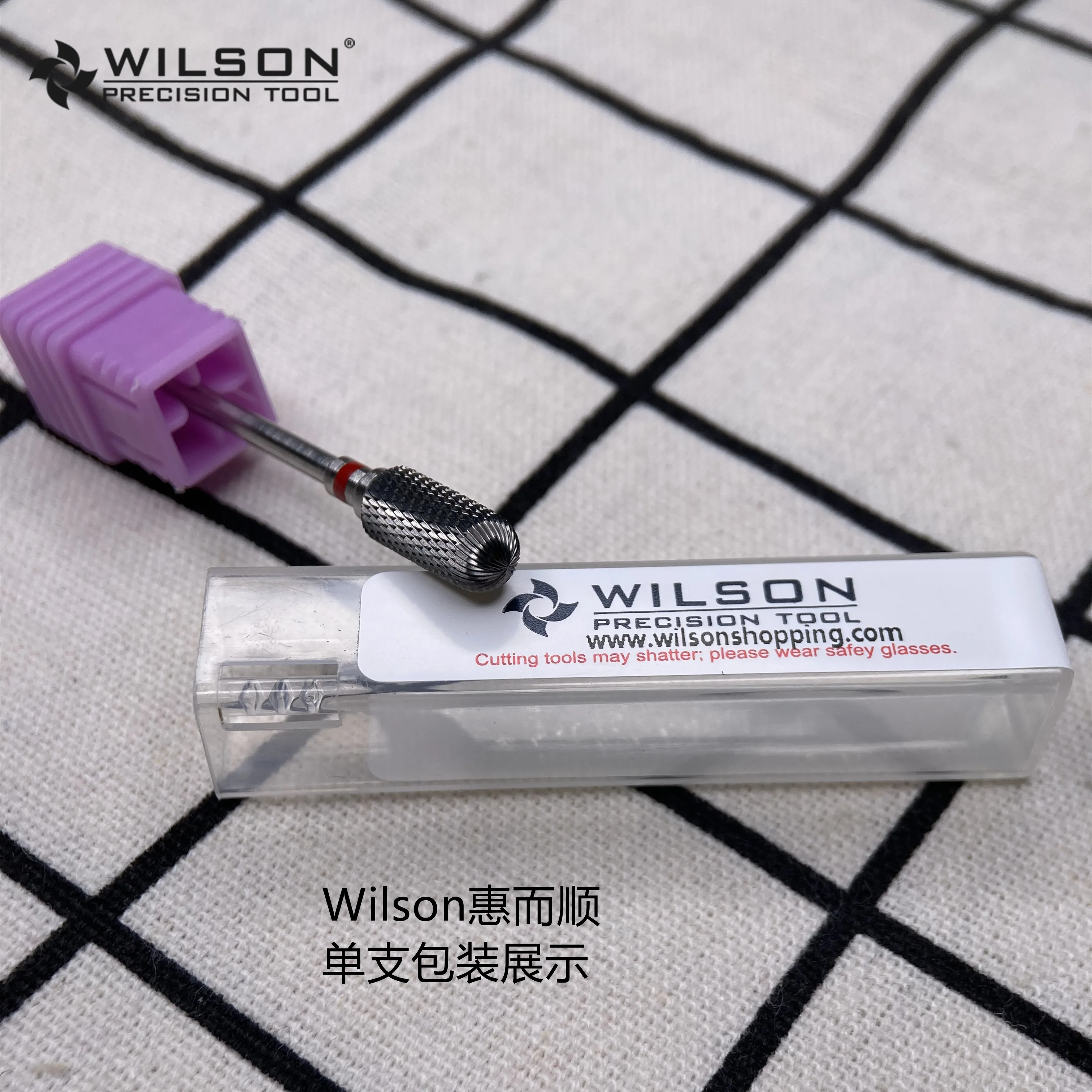 WilsonDental Burs 5000204-ISO 143 140 060        /