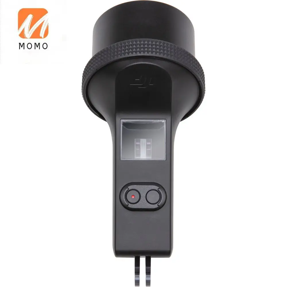 للبيع DJI OSMO جيب مقاوم للماء كاميرا رياضية عمل جودة عالية سعر فريد الوزن 110g
