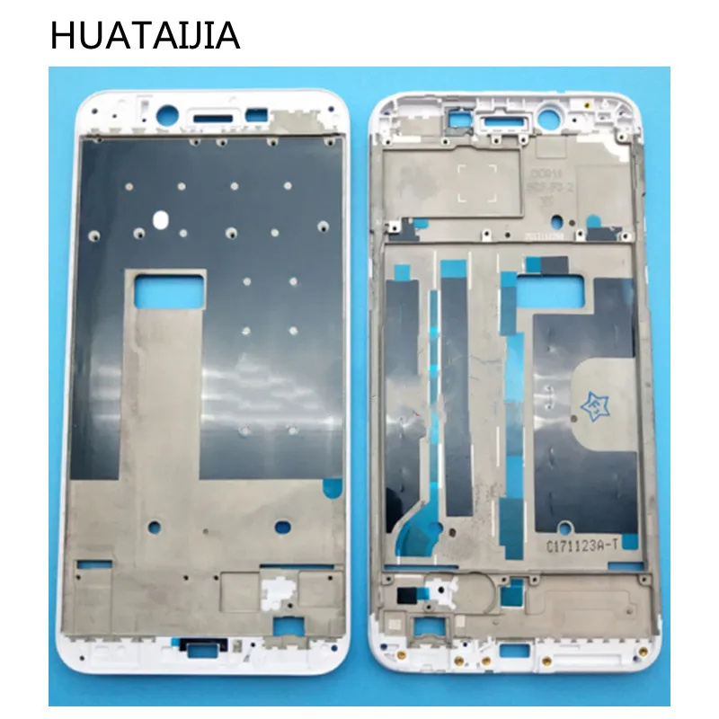 Nueva tapa trasera de la bater&iacute;a funda carcasa para Oppo A77 de shell posterior Oppo A77back caso CPH1715-4