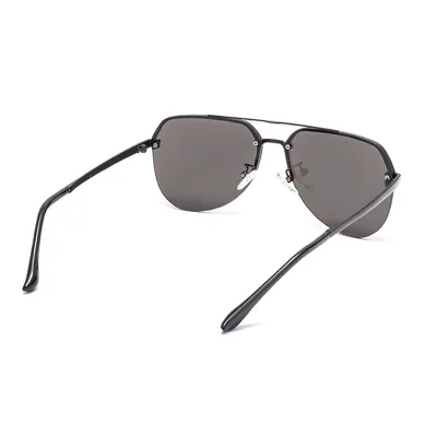 

2021 new polarized sunglasses men's sunglasses driving outdoor driving sunglasses