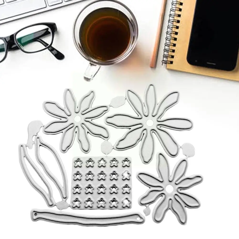 

DIY embossed carbon steel knife mold X5P1