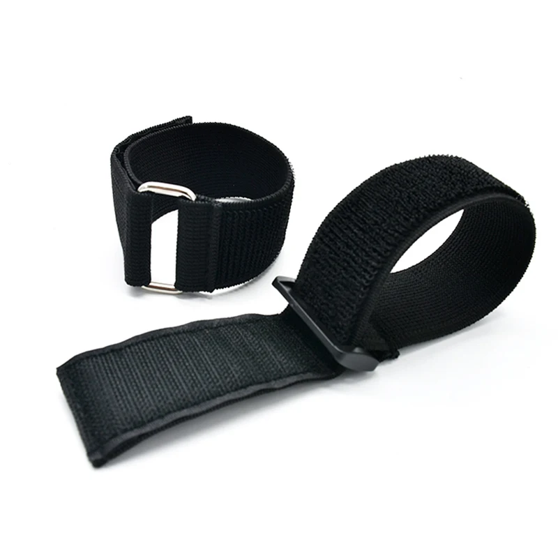 Эластичная магнитная лента Velcros застежка липучка фиксированная клейкая повязка