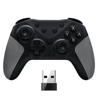 bluetooth compatible gamepad is suitable for n switch switch pro controller wireless controller switch remote gamepad joystick