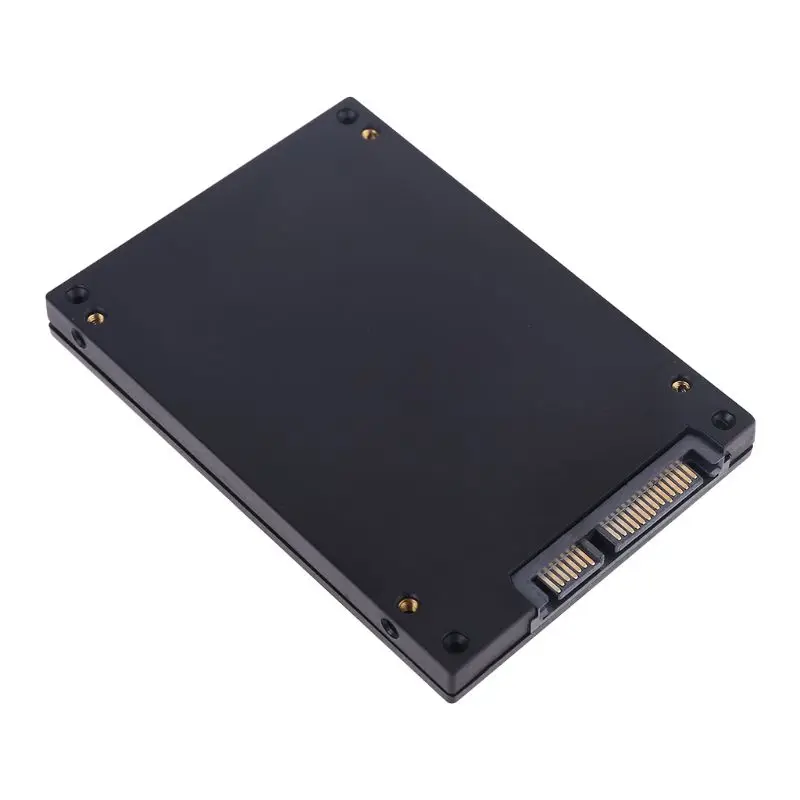 2 порта двойной SD SDHC MMC RAID на SATA адаптер конвертер с корпусом чехол для любой