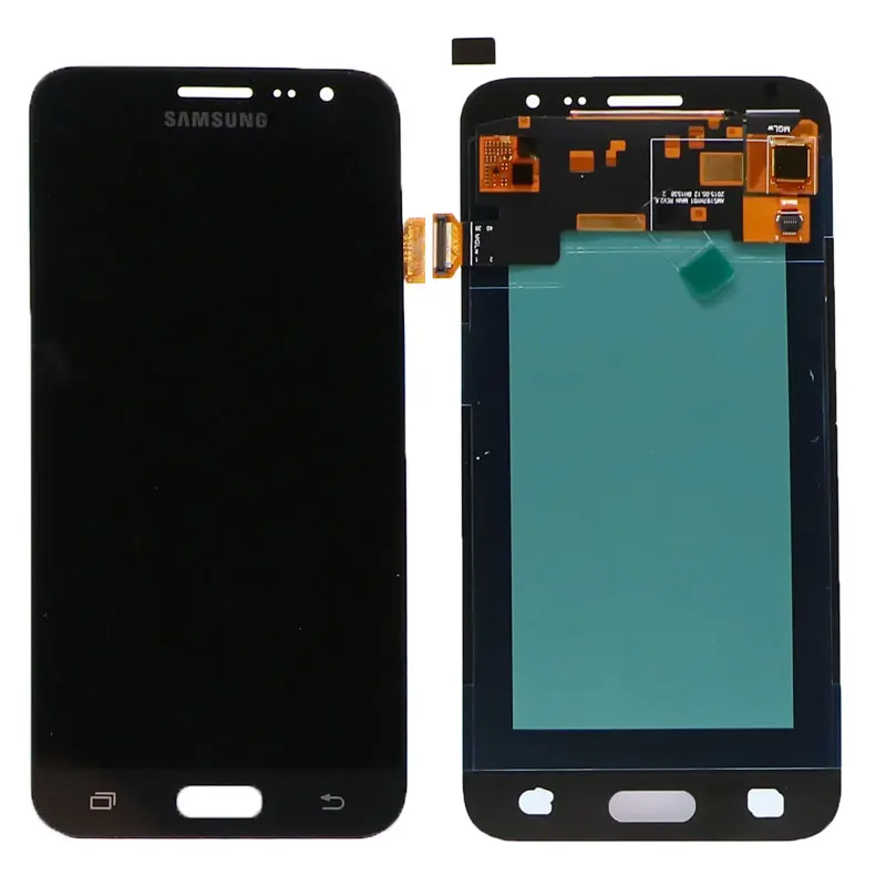 

Original AMOLED LCD Display For Samsung Galaxy J3 2016 J320 J320A J320F J320P J320M LCD Display Touch Screen Digitizer Assembly