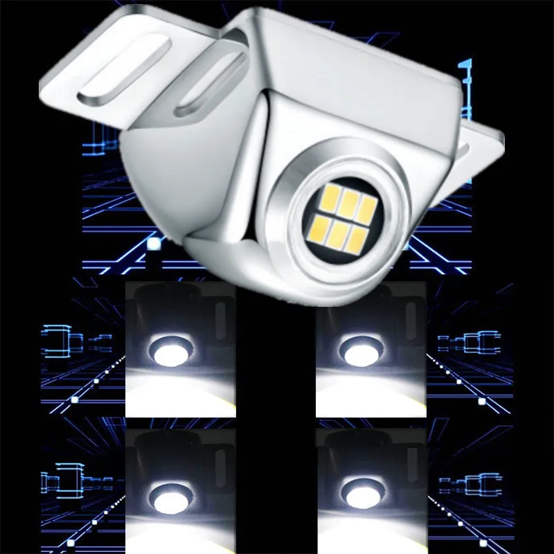 

1 шт., автомобисветильник светодиодсветодиодный лампы для заднего хода Hb4 9006