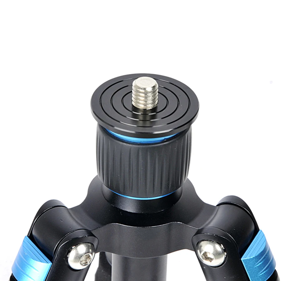 

MAMEN Portable Compact Mini Tripod Flexible Desktop Smartphone Tabletop Phone Photography Pocket Tripod Stand For iPhone Camera