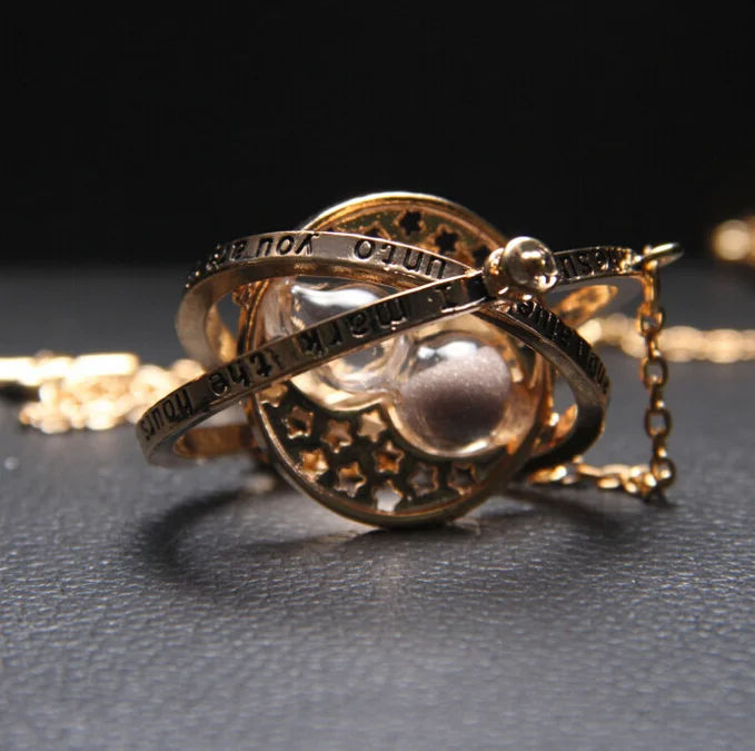 Новинка Лидер продаж металлическая подвеска в виде сериала время кино Тернер