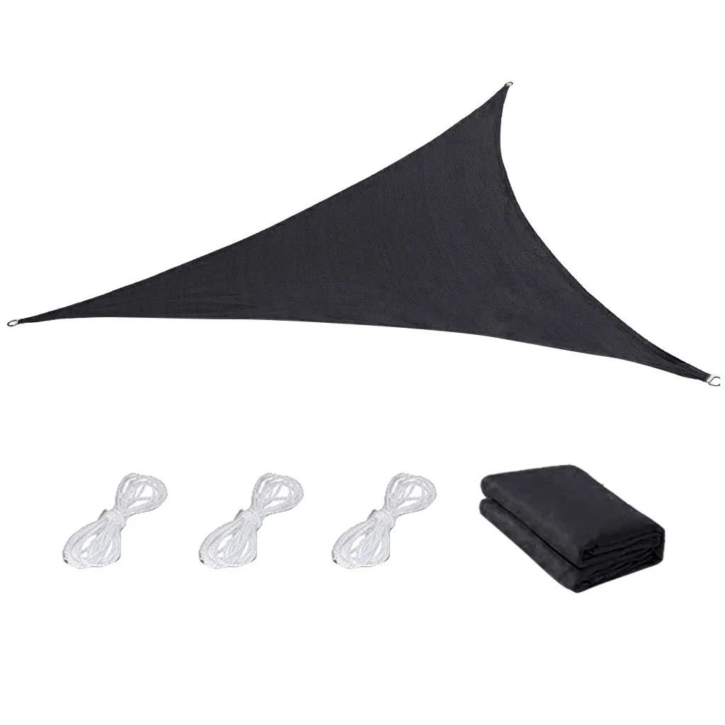 Летняя уличная Водонепроницаемая анти УФ водонепроницаемая триангольная