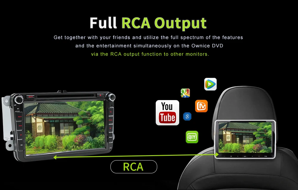 Автомобильный мультимедийный видеопроигрыватель плеер 2 din на Android 10 0 8 дюймов для