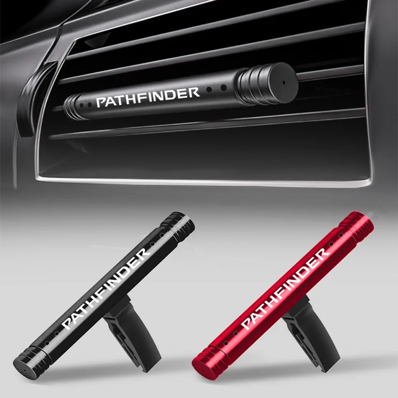 Ароматический диффузор для NISSAN Pathfinder R50 R51 R52 | Автомобили и мотоциклы