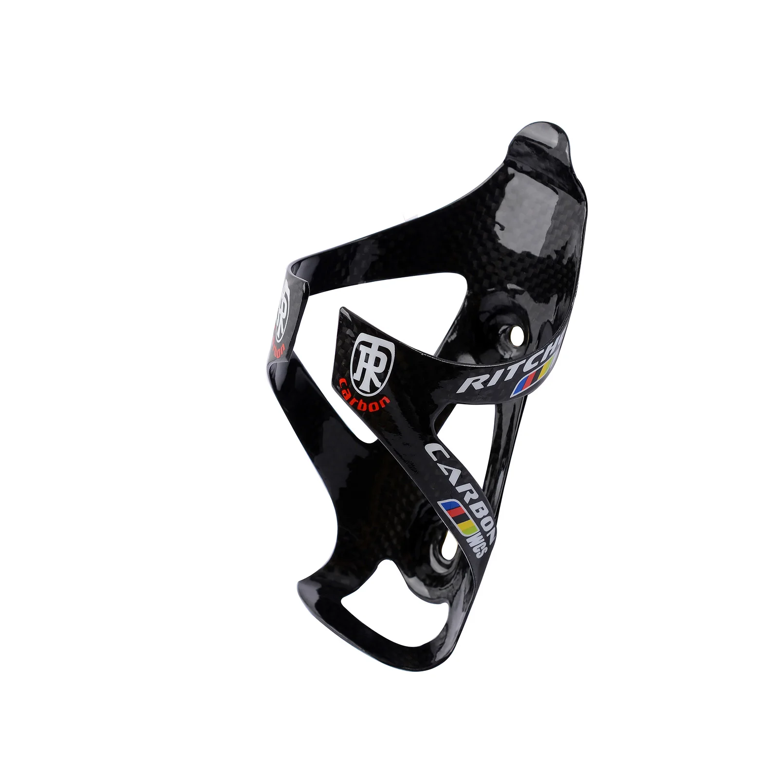 full carbon fiber bicycle water bottle cage mtb road bike bottle holder ultra light cycle equipment matteglossy free global shipping