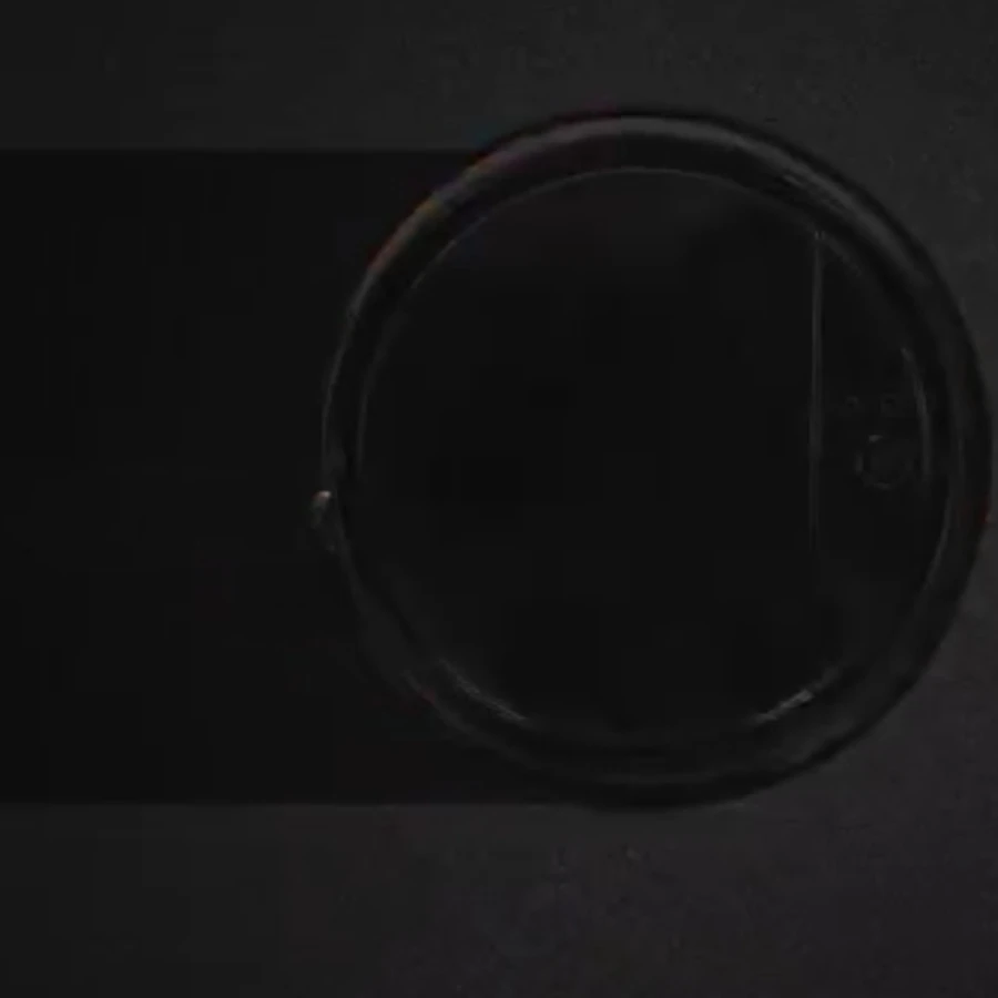 

Slim Sweeping Robot, Intelligent High Suction Robotic Vacuum Cleaner, for Household Pet Hair, Carpet