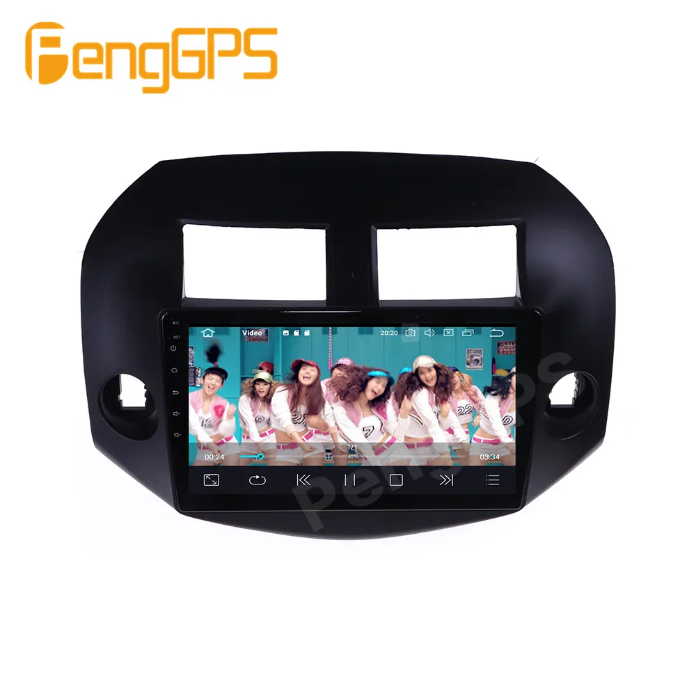 Стильный автомобильный GPS навигатор с ошибками|Автомагнитолы| |