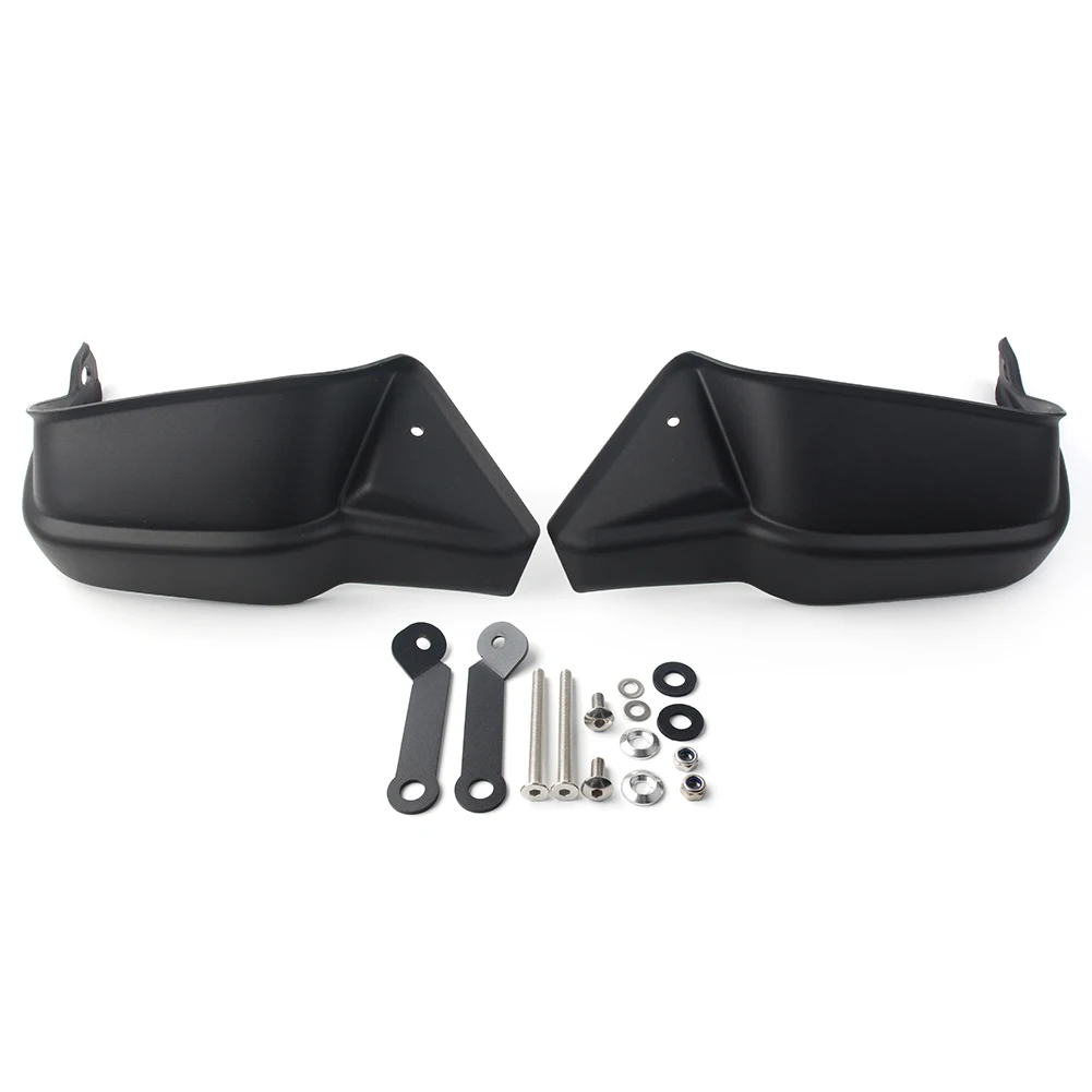 Для Honda NC700 2012-2017 NC750X 2018-2019 матовые черные мотоциклетные поручни ручка ветрозащита