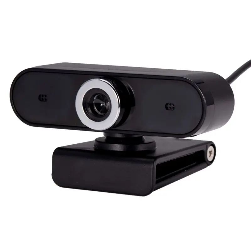 

USB camera 360 degrees rotatable USB 2.0 Webcam Camera with Microphone For PC Computer