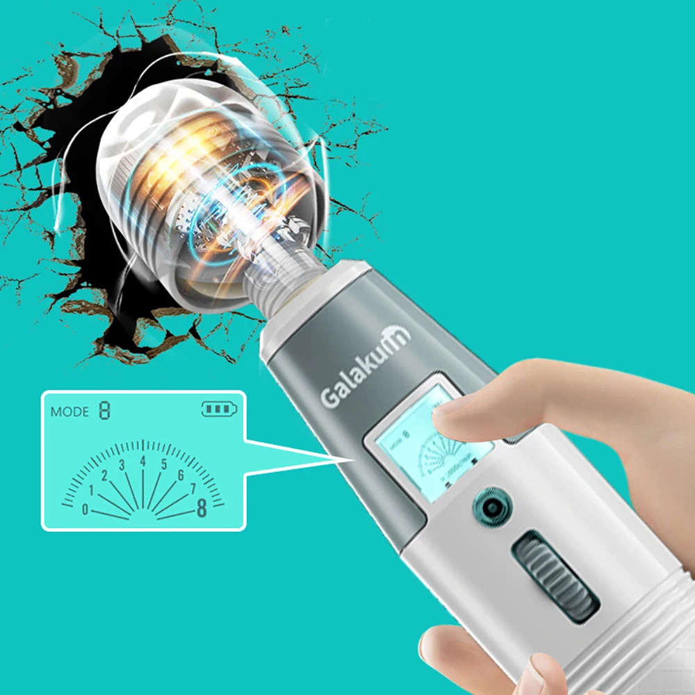 Мощный массажер палочка G Spot вибраторы для женщин Стимулятор клитора игрушки