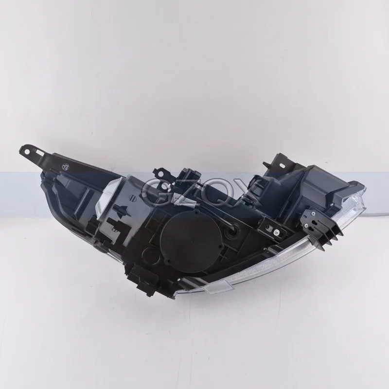 CAPQX 1 пара правый и левый переднего бампера фары для Nissan Teana 2011 2012 головной