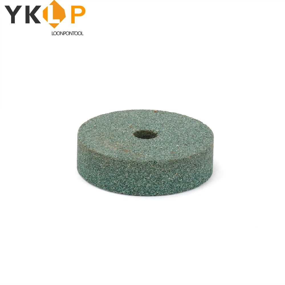 3 дюймовый Керамический шлифовальный круг диск для шлифовального станка